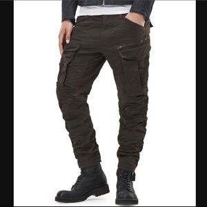 G-Star Rovic Zip Cargo